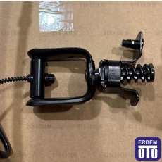 Fiat Doblo 4 Stepne Krikosu Kilidi Orjinal 52162995 52162995