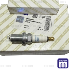 Fiat Doblo Benzinli 1.6 16V Lancia Ateşleme Bujisi (Tek) 46551935 46551935