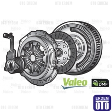 Fiat Doblo Debriyaj Seti Volanlı 1.6D Valeo 55207746 55207746