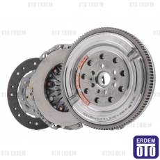 Fiat Doblo Debriyaj Seti Volanlı 1.6D Valeo 55207746 55207746