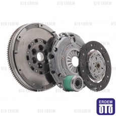 Fiat Doblo Debriyaj Seti Volanlı 1.6D Valeo 55207746 55207746