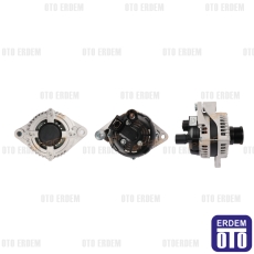 Fiat Doblo Egea Alternatör 2016-2020 SPG-ALT1097 SPG-ALT1097