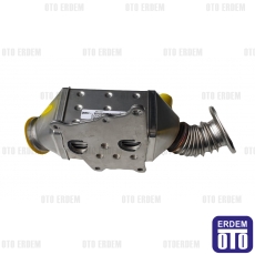 Fiat Doblo Egr Soğutucu Valfi 1.6 Multijet 55268286 55268286