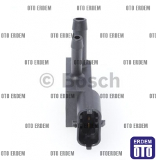 Fiat Doblo Egzoz Basınç Sensörü Euro5 51908411 51908411