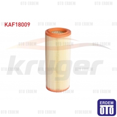 Fiat Doblo Hava Filtresi 2001-2010 KAF18009 KAF18009