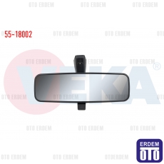 Fiat Doblo İç Dikiz Aynası 2010 55-18002 55-18002