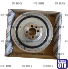 Fiat Doblo Krank Kasnağı Dizel 55208280 - Lancia 55208280 - Lancia
