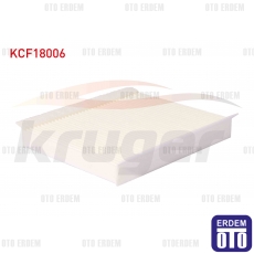 Fiat Doblo Punto Polen Filtresi KCF18006 KCF18006