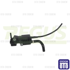 Fiat Doblo Punto Stilo Mazot Kollektörü 1.9 JTD 2001-2010 RG-FH-18011 RG-FH-18011