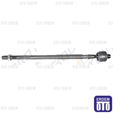 Fiat Doblo Rot Mili Ön 2001-2010 F-603 F-603