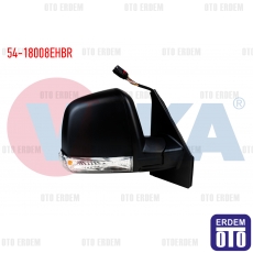 Fiat Doblo Sağ Dış Dikiz Aynası 2010- 54-18008EHBR 54-18008EHBR