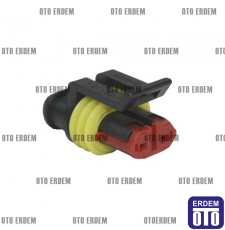 FIAT DOBLO  SİS  SOKETİ Soket-2K024 Soket-2K024