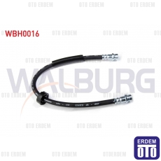Fiat Doblo Strada Fren Hortumu Arka Sol Sağ WBH0016 WBH0016