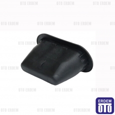 Fiat Doblo Sürgülü Kapı Kilit Karşılık Plastiği 51712540 51712540