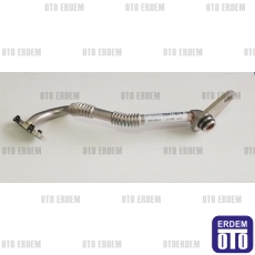 Fiat Doblo Turbo Yağlama Borusu 1.6 Mjet 55217614 55217614