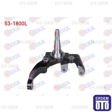 Fiat Doğan Kartal Şahin Aks Taşıyıcı Sol Ön 1979-2002 53-1800L 53-1800L