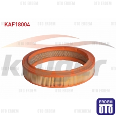 Fiat Doğan SLX Hava Filtresi İçi Telli KAF18004 KAF18004