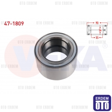 Fiat Ducato 2 On Tekerlek Rulmanı Sol-Sağ ABS’li 55x90x54 2006-2014 47-1809 47-1809
