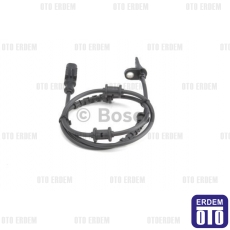 Fiat Ducato Abs Sensörü Arka Bosch 52057984 52057984