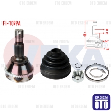 Fiat Ducato Aks Kafası Ön Dış 1.9 TD 18Q 1994-2002 FI-1099A FI-1099A