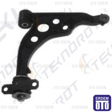 Fiat Ducato Alt Salıncak Rotilsiz Döküm Ön Sağ F-775 F-775