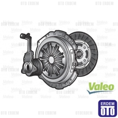 Fiat Ducato Baskı Balata Bilya 2.3 (3'lü Set) 504360588 504360588