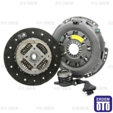 Fiat Ducato Baskı Balata Bilya 2.3 (3'lü Set) 504360588 504360588