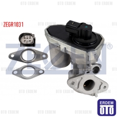 Fiat Ducato EGR Valfi 2.2 MJT 2006-2014 ZEGR1031 ZEGR1031