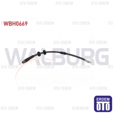 Fiat Ducato Fren Hortumu Ön 2002-2006 WBH0669 WBH0669