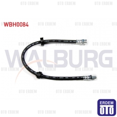 Fiat Ducato Fren Hortumu Ön Sol-Sağ 2006-2014 WBH0084 WBH0084