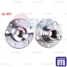 Fiat Ducato Ön Porya Rulmansız Sol-Sağ 5 Bijon 156x105 2.3 Mjt 2006-2014 44-1811 44-1811