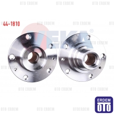 Fiat Ducato Ön Porya Sol-Sağ Rulmansız 2.8 JTD 2002-2006 44-1810 44-1810