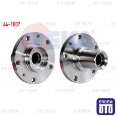 Fiat Ducato Ön Sol Sağ Porya Rulmansız 2.5 D 1994-2002 44-1807 44-1807