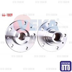Fiat Ducato Ön Sol Sağ Porya Rulmansız 2.8 Jtd 1.8Q 2002-2006 44-1809 44-1809