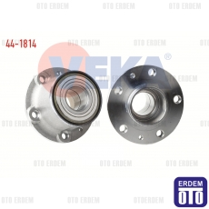 Fiat Ducato Porya Arka Rulmanlı 2.3 Mjt 2006-2014 44-1814 44-1814