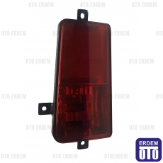 Fiat Ducato Sağ Arka Sis Farı 1355874080T 1355874080T