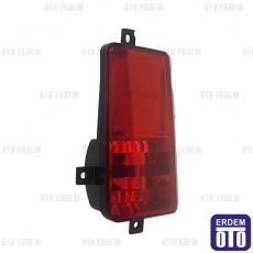 Fiat Ducato Sağ Arka Sis Farı 1355874080T 1355874080T