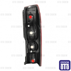 Fiat Ducato Stop Lambası Sol 2006-2014 1366454080 1366454080