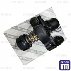 Fiat Ducato Termostat Komple Orjinal 2.3 5801698831 5801698831