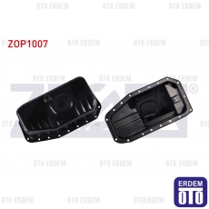Fiat Ducato Yağ Karteri Sac 2.8 JTD ZOP1007 ZOP1007