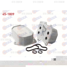 Fiat Ducato Yağ Soğutucusu Tek 2.2 Mjt 2006-2014 45-1809 45-1809