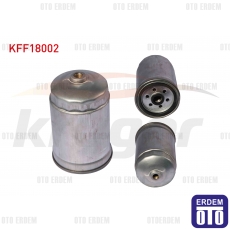 Fiat Ducato Yakıt Filtresi 1994-2002 KFF18002 KFF18002