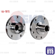 Fiat Egea 2015- Fiorino 2013 Ön Porya Sol-Sağ Rulmansız 5 Bijon 1.3 MJT 44-1815 44-1815