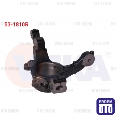 Fiat Egea Aks Taşıyıcı Sağ Ön 2015>> 53-1810R 53-1810R