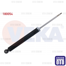 Fiat Egea Amortisör Arka Sol-Sağ Gazlı 1.3 Mjt 2015 180054 180054
