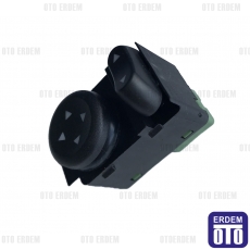 Fiat Egea Ayna Ayar Düğmesi 735298499 735298499