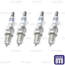 Fiat Egea Buji Takımı Bosch 1.4 46750545 46750545