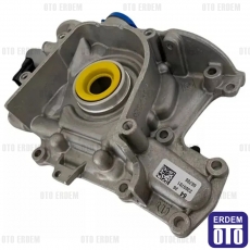 Fiat Egea Doblo IV 500X Motor Yağ Pompası Euro 6 Orjinal 1.6 Mjet 46336064 46336064