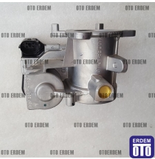 Fiat Egea Euro 5 Gaz Kelebeği Hasarlı 55255919 55255919