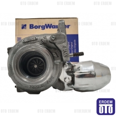 Fiat Egea Fiorino Turbo Borg Warner 1.3 Mjet BORGWARNER-54359880027 BORGWARNER-54359880027